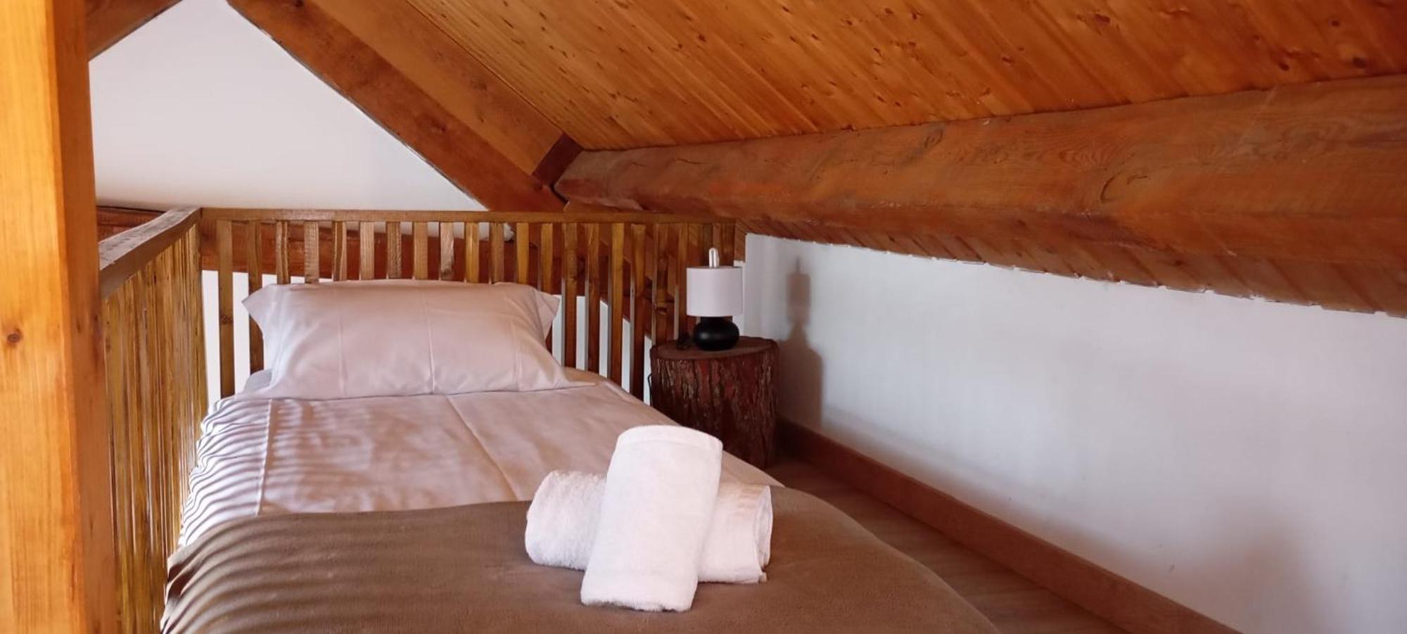 Precioso Atico Acogedor En Canfranc Zewnętrze zdjęcie